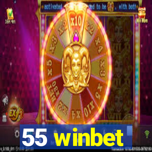 55 winbet